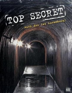 Cover Top Secret