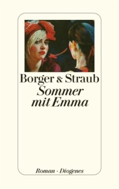 Sommer mit Emma - Borger, Martina; Straub, Maria Elisabeth