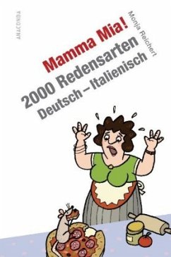 Mamma Mia! - Reichert, Monja