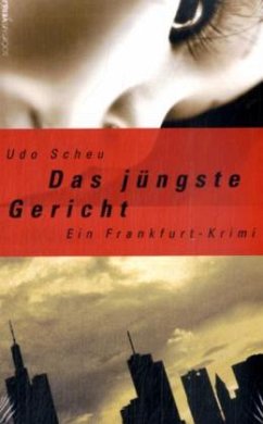 Das jüngste Gericht - Scheu, Udo