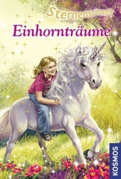 Cover Sternenschweif - Einhornträume