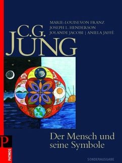 Der Mensch und seine Symbole - Jung, C. G.