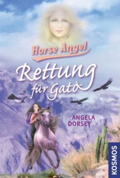 Rettung für Gato / Horse Angel Bd.3 - Dorsey, Angela