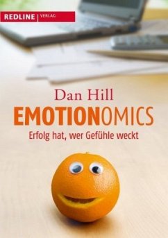 Emotionomics - Hill, Dan