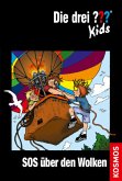 SOS über den Wolken / Die drei Fragezeichen-Kids Bd.9 SOS über den Wolken / Die drei Fragezeichen-Kids Bd.9