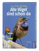 Alle Vögel sind schon da, m. Audio-CD