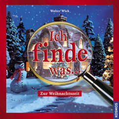 Zur Weihnachtszeit - Wick, Walter