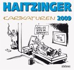 Karikaturen 2009 Karikaturen 2009