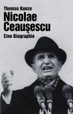 Nicolae Ceausescu