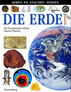 Cover Die Erde