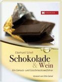 Schokolade & Wein