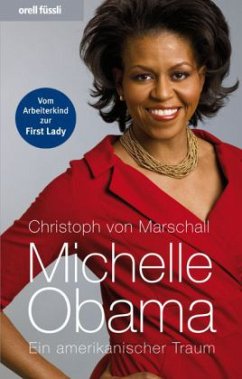 Michelle Obama - Marschall, Christoph von