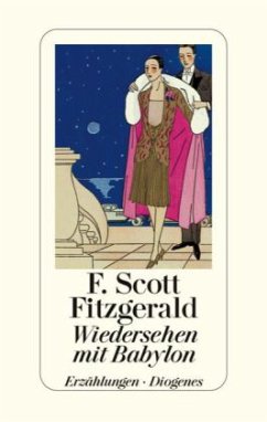 Wiedersehen mit Babylon - Fitzgerald, F. Scott