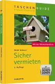 Sicher vermieten (Taschenguide)