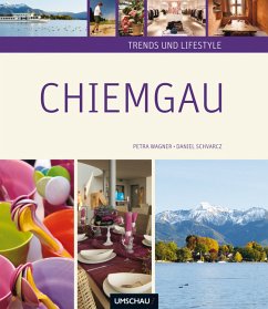 Trends und Lifestyle Chiemgau - Wagner, Petra