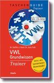 VWL Grundwissen Trainer, m. CD-Rom