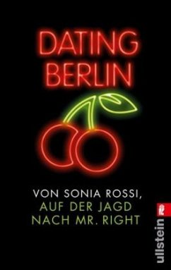 Dating Berlin - Rossi, Sonia