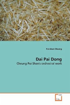 Dai Pai Dong - cheung, Pui-shan