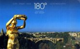 180 Grad Luxembourg 180 Grad Luxembourg