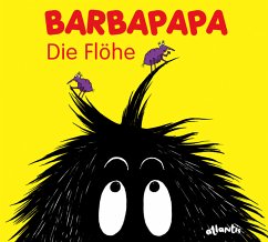 Barbapapa - Die Flöhe - Tison, Annette;Taylor, Talus