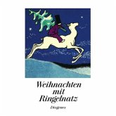 Weihnachten mit Ringelnatz