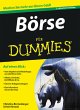 Börse für Dummies - Bild 1