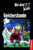 Geisterstunde / Die drei Fragezeichen-Kids