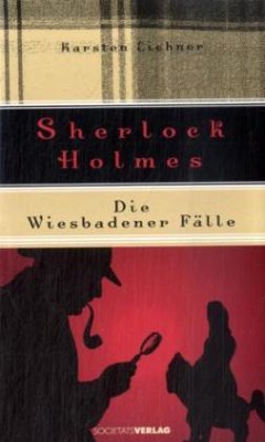 Sherlock Holmes - Eichner, Karsten