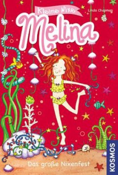 Cover Das große Nixenfest