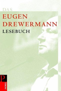Das Drewermann-Lesebuch - Drewermann, Eugen