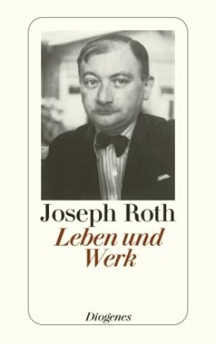 Leben und Werk - Roth, Joseph