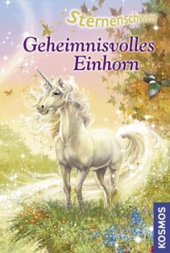 Geheimnisvolles Einhorn / Sternenschweif Bd.20 - Chapman, Linda