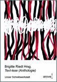 Text-lese (Anthologie) Text-lese (Anthologie)