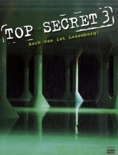 Cover Top Secret