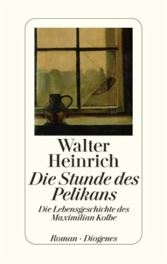 Die Stunde des Pelikans - Heinrich, Walter