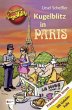 Kommissar Kugelblitz - Kugelblitz in... - Bild 1