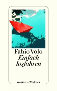 Einfach losfahren - Volo, Fabio