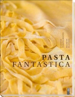 Pasta Fantastica - Tempelmann, Yvonne