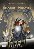 Sharon Holmes Und der entführte Pharao