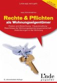 Rechte und Pflichten als Wohnungseigentümer (f. Österreich)