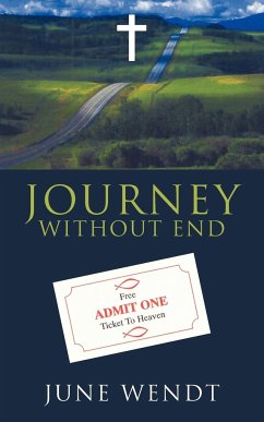 Journey Without End - Wendt, June