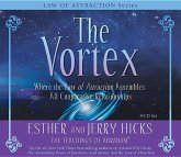 The Vortex: Where the Law of Attraction Assembles All Cooperative Relationships