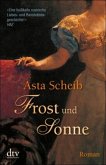 Frost und Sonne