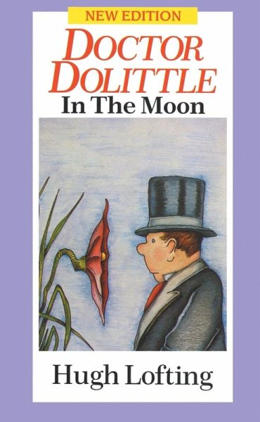 Dr. Dolittle In The Moon