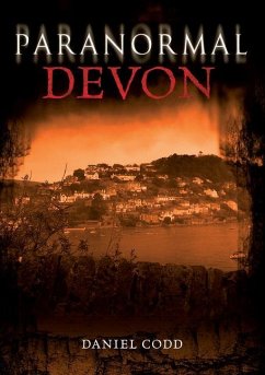 Paranormal Devon - Codd, Daniel J.