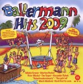 Ballermann Hits 2009