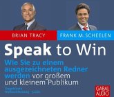 Speak to Win