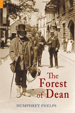 The Forest of Dean - Phelps, Humphrey