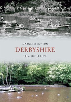 Derbyshire Through Time - Buxton, Margaret