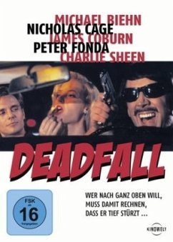 Cover Deadfall